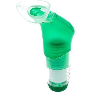 POWERbreathe Wellness Plus light green