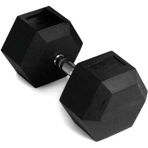 Non-brand - Hex Dumbbell Manual 37,5 kg