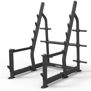 Spirit - Squat Rack