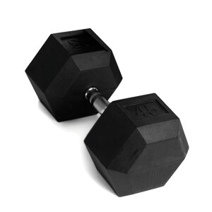 Non-brand - Hex Dumbbell Manual 45 kg