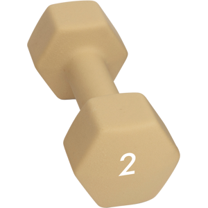 Abilica - Dumbbell Hex 1-10 kg