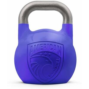 American barbell - Competition Kettlebell 12 kg