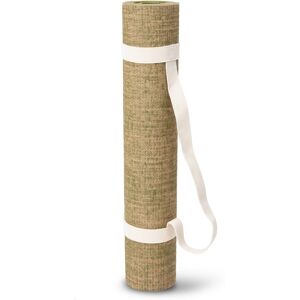 Abilica - YogaMat Jute ECO