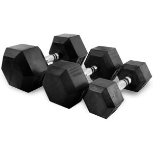 Non-brand - Hex Dumbbell Manualer 1 kg