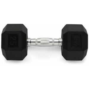 Non-brand - Hex Dumbbell Manual 27,5 kg