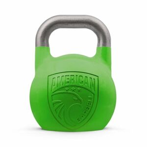 American barbell - Competition Kettlebell 24 kg