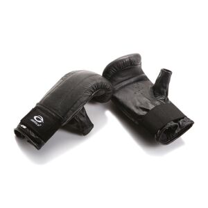Abilica - Bag Gloves i skinn for boksesekk Str S L