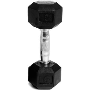 Non-brand - Hex Dumbbell Manual 6 kg