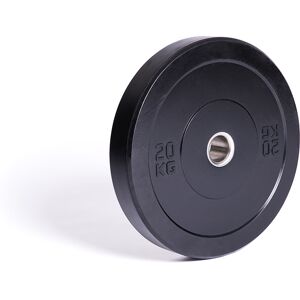 Abilica Bumper Plate 20 kg