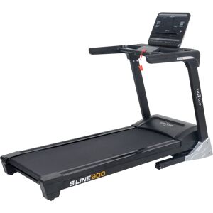 Titan S-Line 900AC Treadmill, tredemølle BLACK