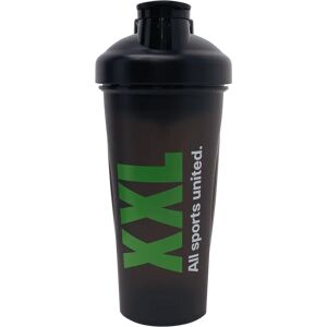 XXL Shaker 0,7L, shaker BLACK