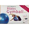 Lucy Knight'S Pilates Gymball Pilates Sett