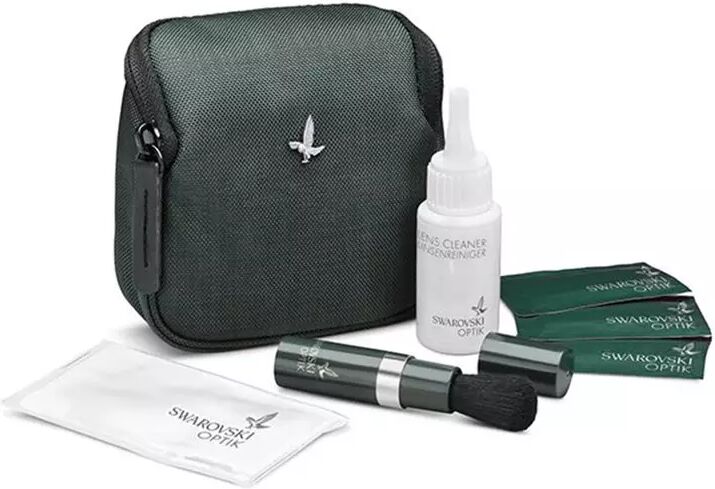 SWAROVSKI OPTIK Cleaning Set - Tilbehør