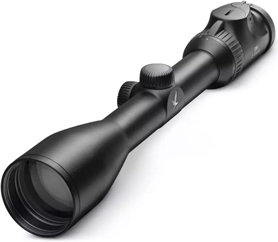 SWAROVSKI OPTIK Z6I 2-12X50