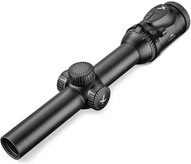 SWAROVSKI OPTIK Z8I 1-8X24 L 4A-IF