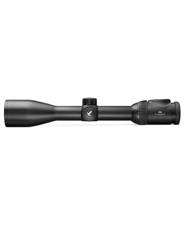 SWAROVSKI OPTIK Z8I 2-16X50 P SR 4A-I