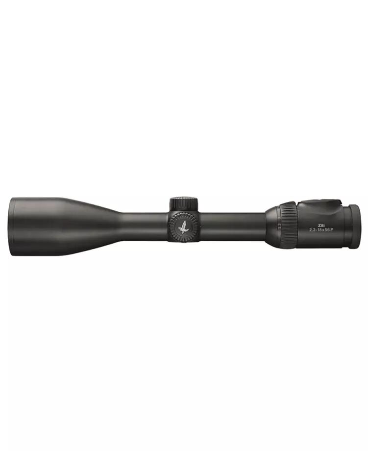 SWAROVSKI OPTIK Z8I 2,3-18X56