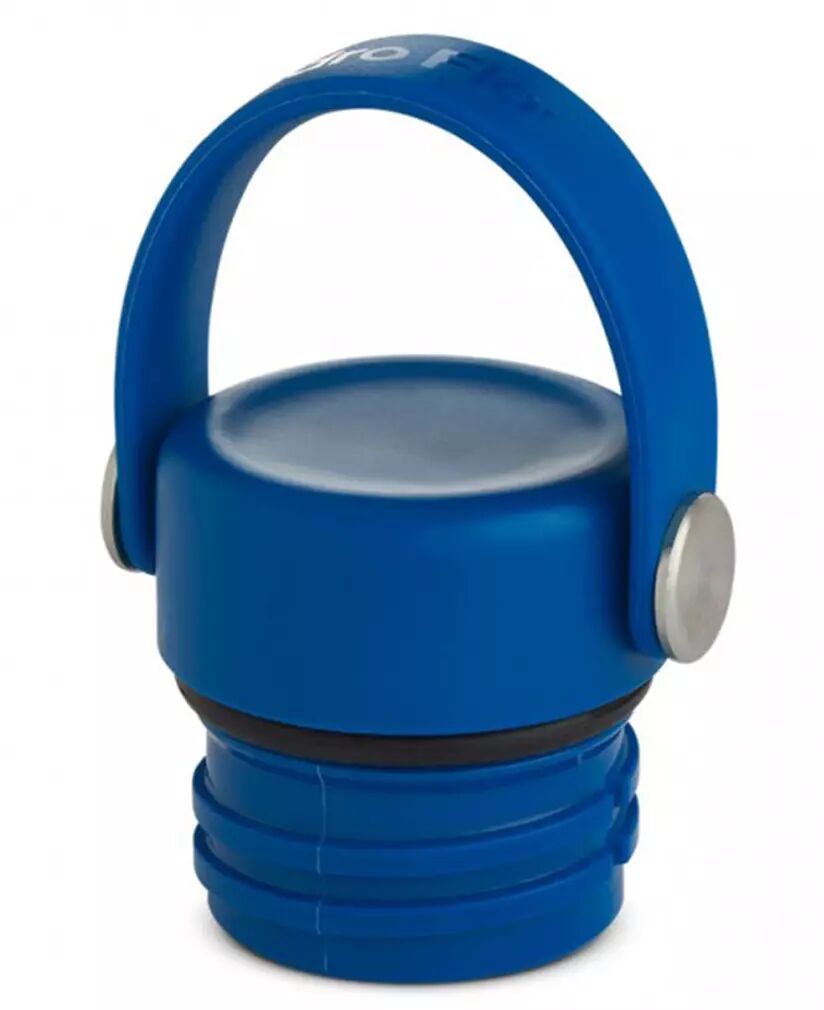 Hydro Flask Standard Flex Cap Cobalt - Blå