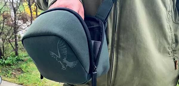 SWAROVSKI OPTIK FSB Functional Sidebag -  - Tilbehør