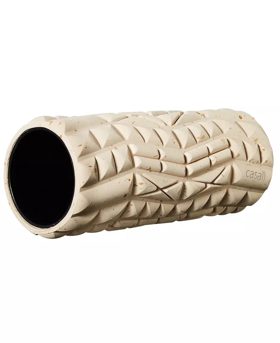Casall Tube Roll Bamboo -  - Rulle - Natural -