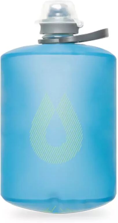 Hydrapak Stow 500ml - Drikkeflaske - Tahoe Blue