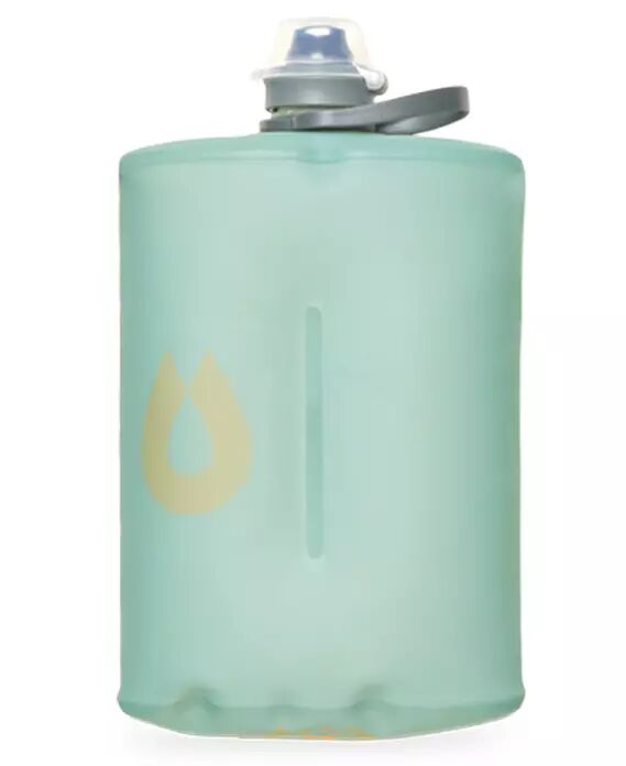 Hydrapak Stow 1L - Drikkeflaske - Sutro Green