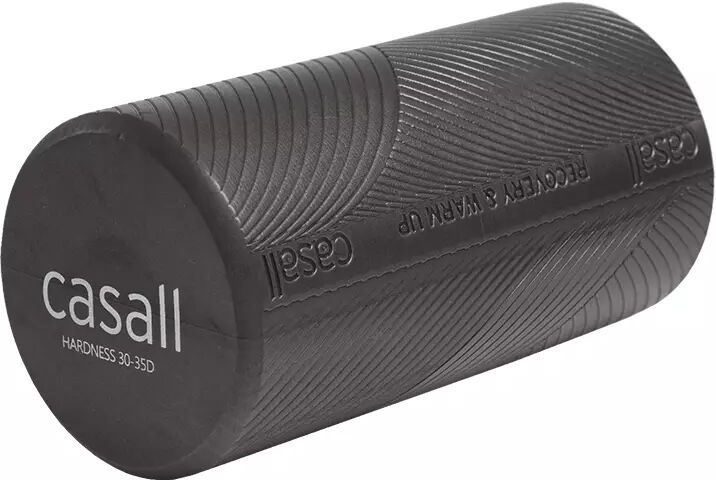 Casall Foam Roll Small - Rulle - Black