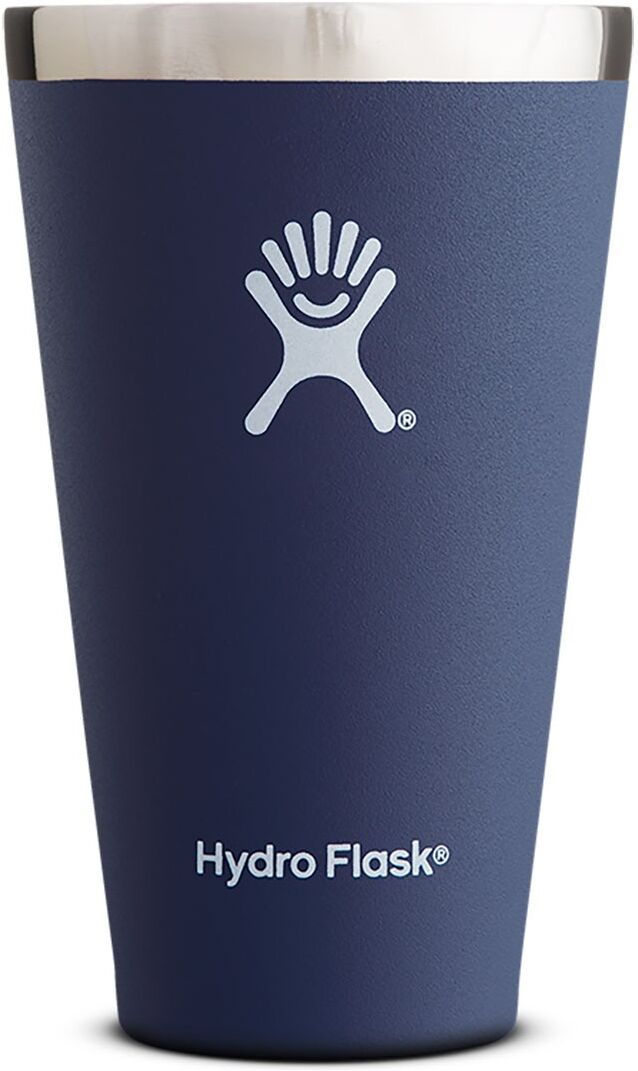 Hydroflask True Pint, ølglass Cobalt: P16407 2018