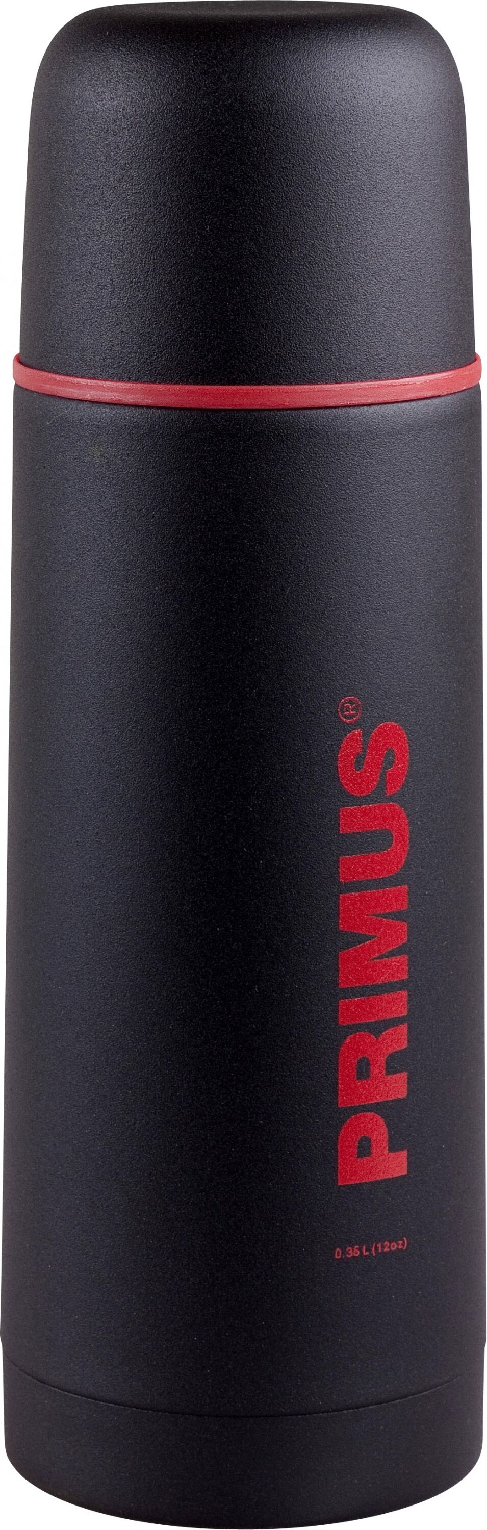 Primus Vacuum Bottle 0,35L termos Black 2021
