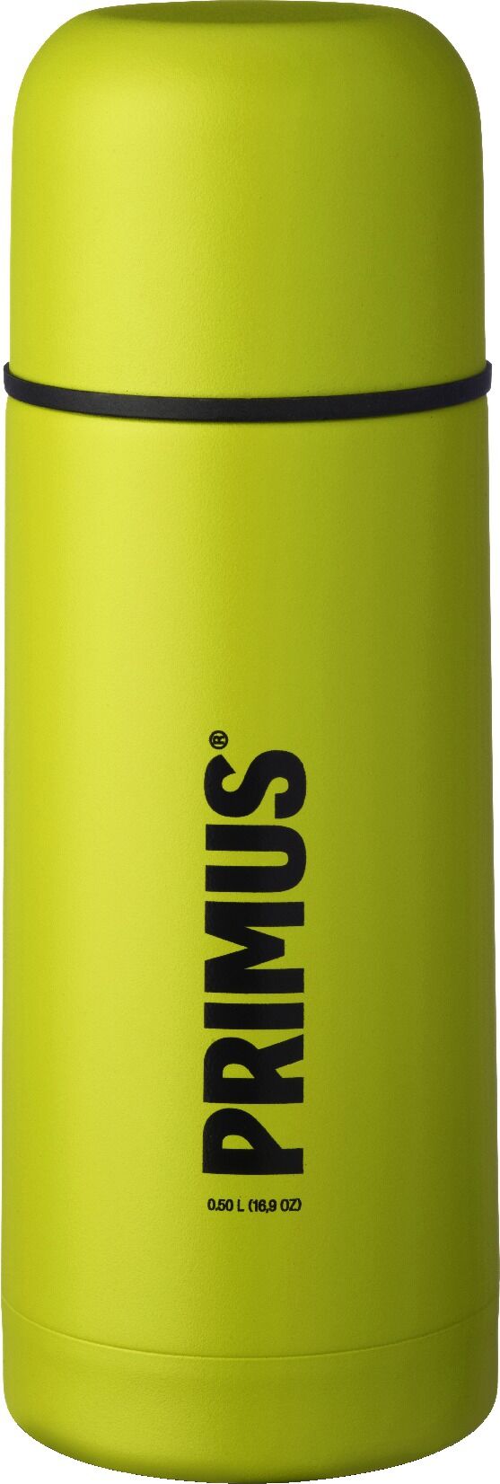 Primus Vacuum Bottle 0.5L termos Yellow 2018