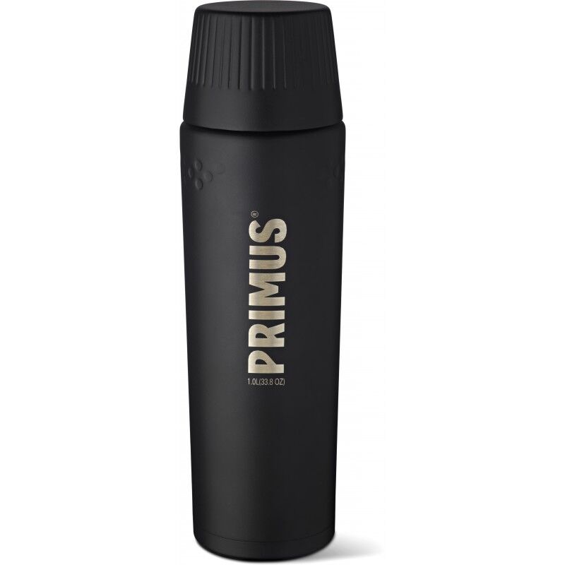 Primus TrailBreak Termos Stainless 1.0L Sort 2018