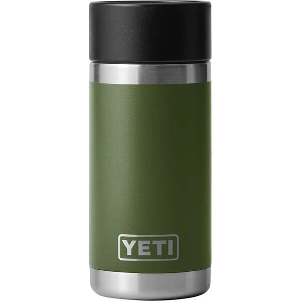 YETI Rambler Bottle Thermokopp 12oz Highlands Olive 2021