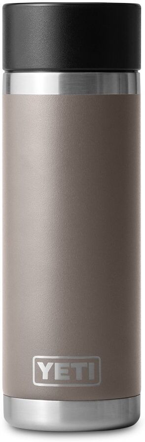 YETI Rambler Hotshot Bottle 18oz Sharptail Taupe 2021