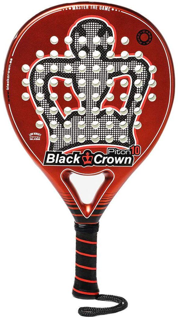 Crown Black Crown Piton 10 2022