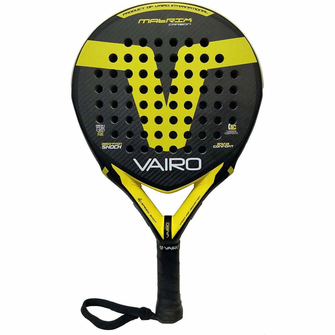 Vairo - Matrix Carbon