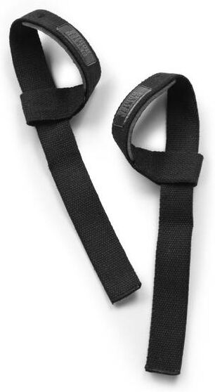 Better Bodies Basic Lifting Straps