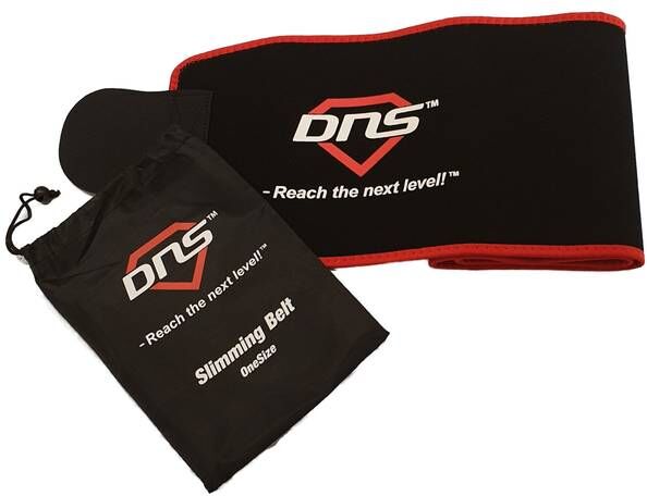 Dns Slimming Belt - One Size