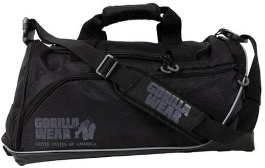 Gorilla Wear Jerome Gym Bag 2.0