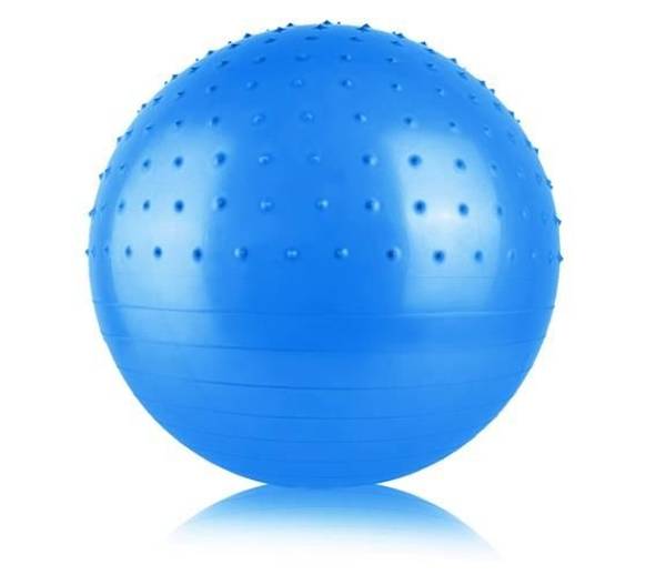 Øvelsesball - 3 Ulike Størrelser
