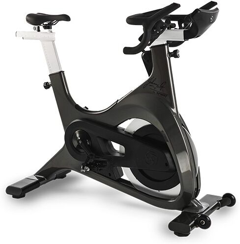 Spiritfitness Johnny G Spirit Bike