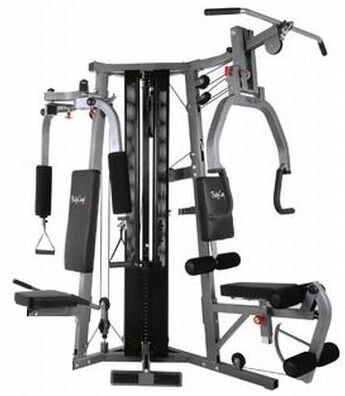 BodyCraft Fitness-multiapparat Galena