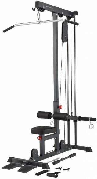 Bodycraft lats-pulldown-stasjon