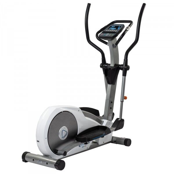 cardiostrong Crosstrainer EX40 hvit