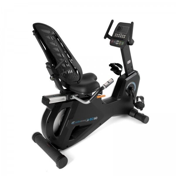 cardiostrong sitte -ergometersykkel BC60