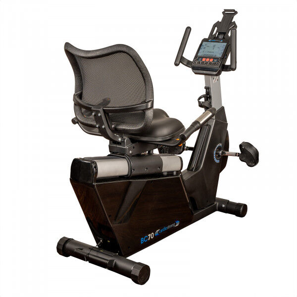 cardiostrong sitte-ergometersykkel BC70