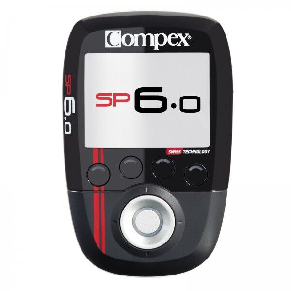 Compex Muskelstimulator Sport 6.0 (kabelløs)
