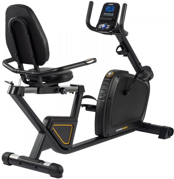 Darwin Fitness Darwin liggesykkel RB40