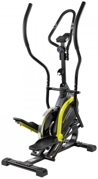 Duke Fitness Stepper Plus