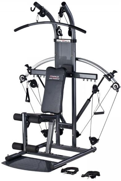 Finnlo multigym Bio Force Sport