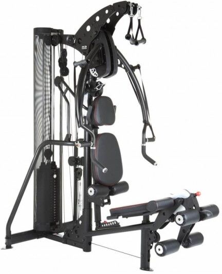 Inspire Finnlo multigym Maximum M3